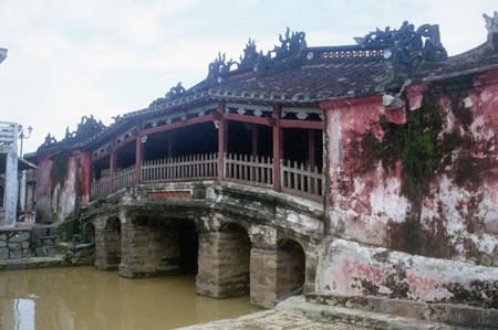 HOI AN